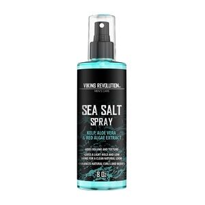 Viking Revolution | Sea Salt Spray